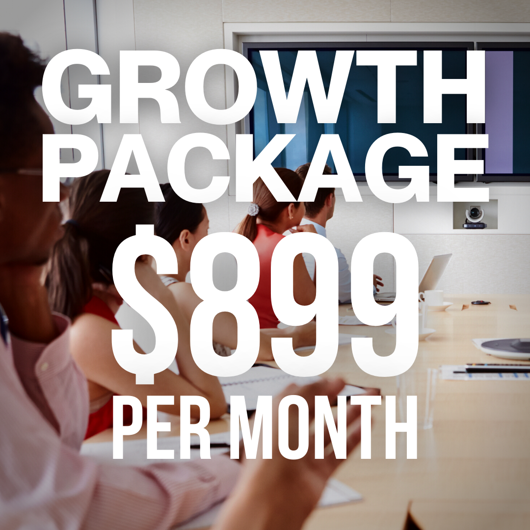Social Media Management Subscription