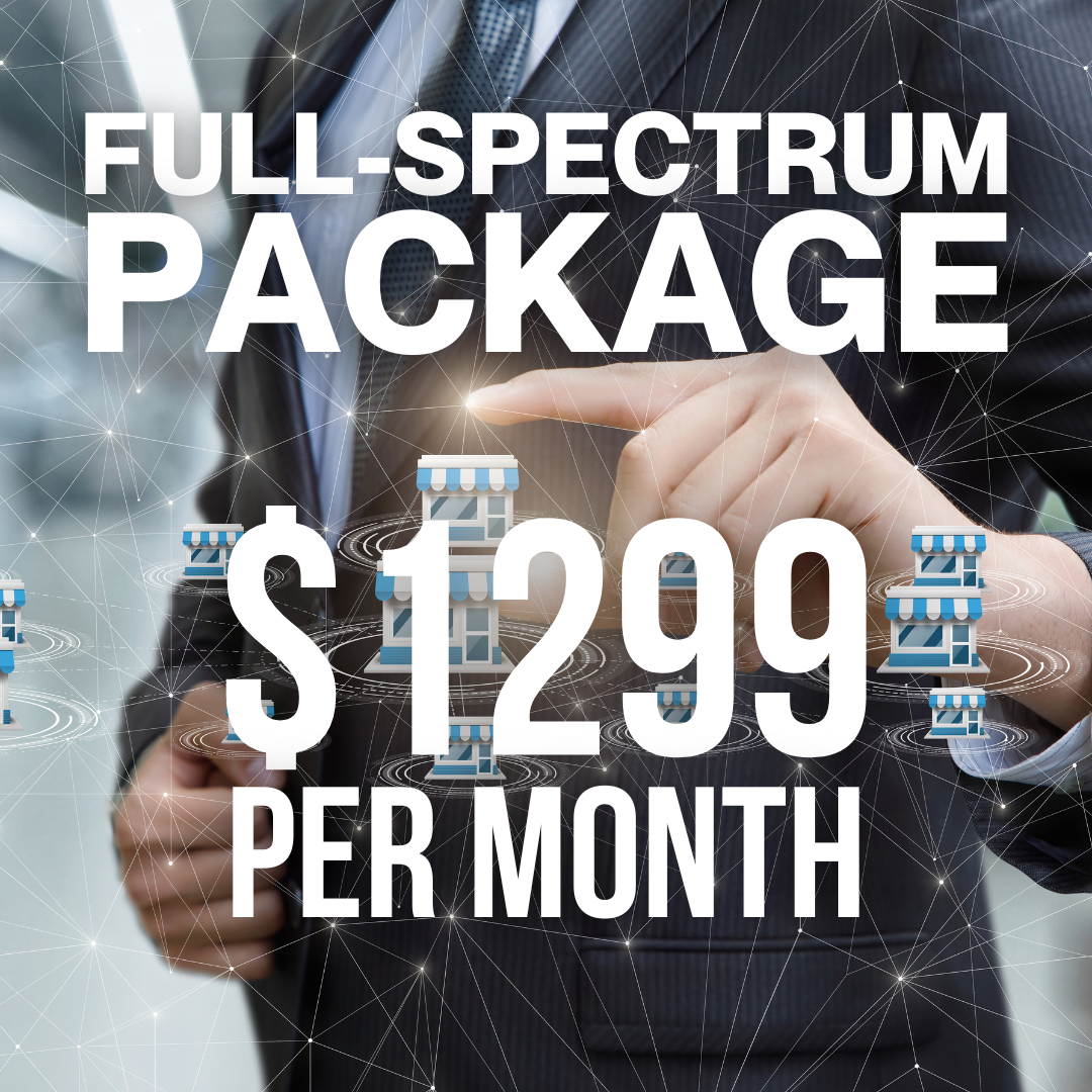 Social Media Management Subscription