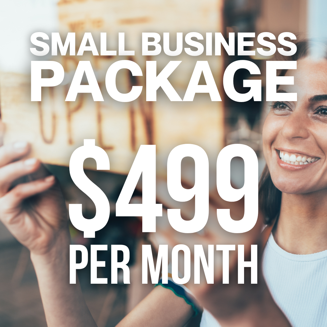 Social Media Management Subscription